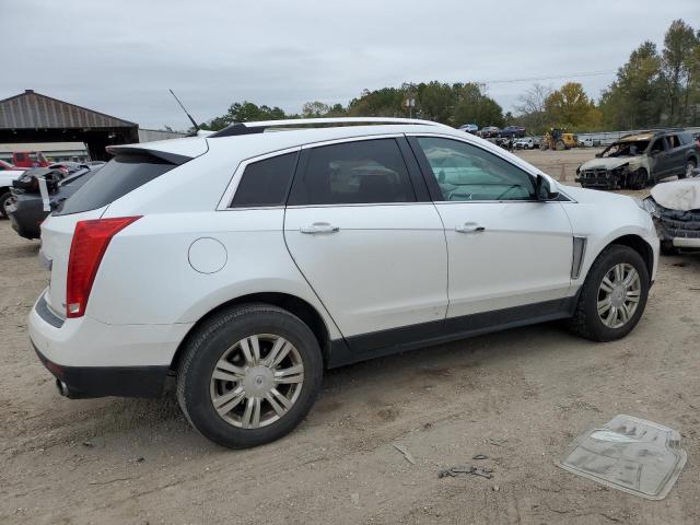 Photo 2 VIN: 3GYFNCE37DS544813 - CADILLAC SRX 