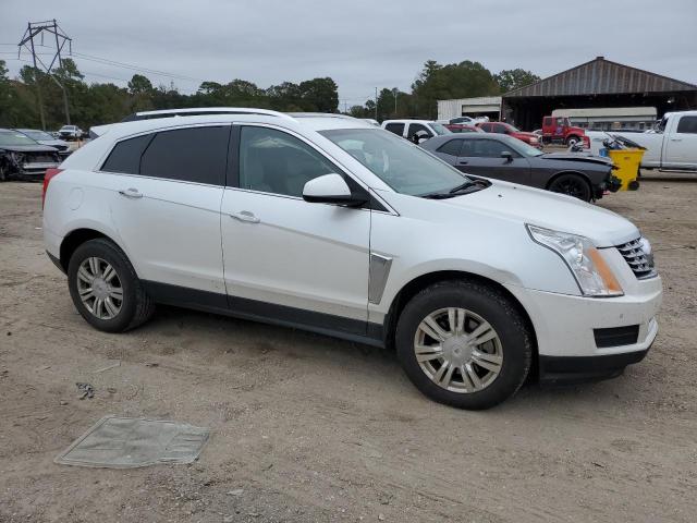 Photo 3 VIN: 3GYFNCE37DS544813 - CADILLAC SRX 