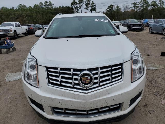 Photo 4 VIN: 3GYFNCE37DS544813 - CADILLAC SRX 