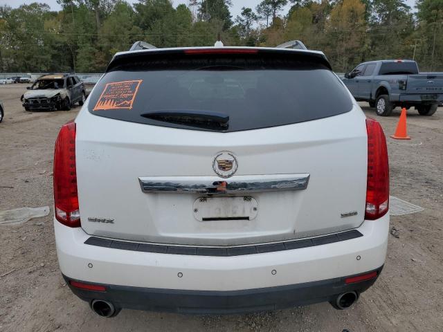 Photo 5 VIN: 3GYFNCE37DS544813 - CADILLAC SRX 