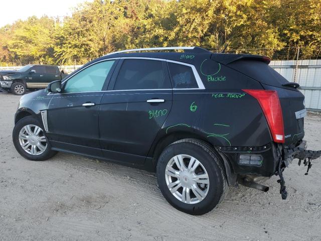 Photo 1 VIN: 3GYFNCE37DS562888 - CADILLAC SRX LUXURY 