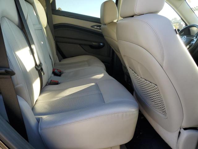 Photo 10 VIN: 3GYFNCE37DS562888 - CADILLAC SRX LUXURY 