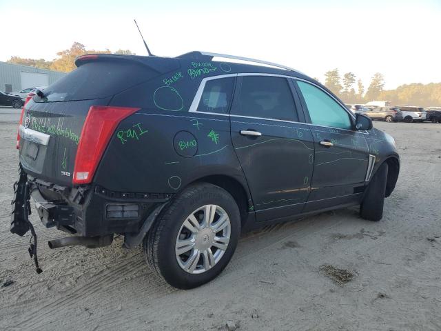 Photo 2 VIN: 3GYFNCE37DS562888 - CADILLAC SRX LUXURY 