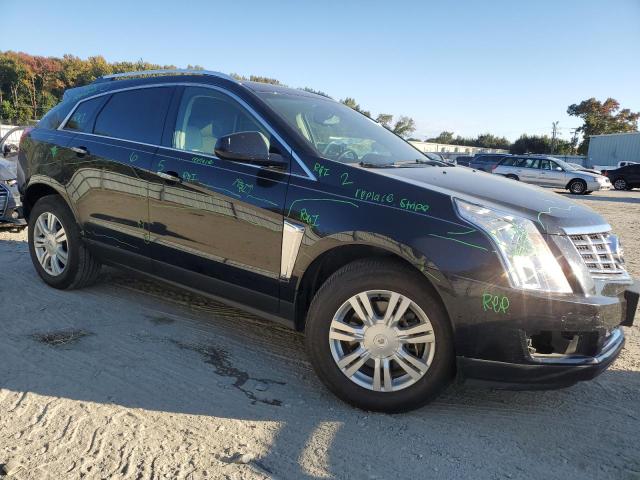 Photo 3 VIN: 3GYFNCE37DS562888 - CADILLAC SRX LUXURY 