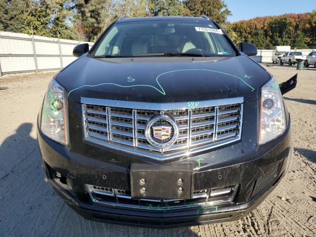 Photo 4 VIN: 3GYFNCE37DS562888 - CADILLAC SRX LUXURY 