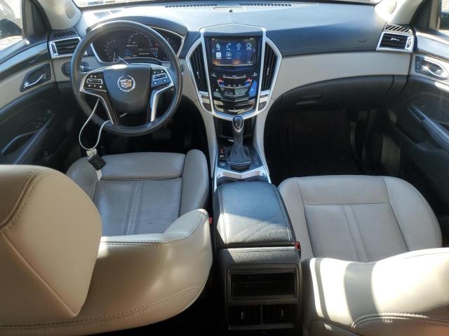 Photo 7 VIN: 3GYFNCE37DS562888 - CADILLAC SRX LUXURY 