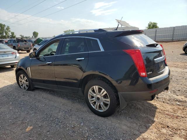 Photo 1 VIN: 3GYFNCE37DS612205 - CADILLAC SRX LUXURY 