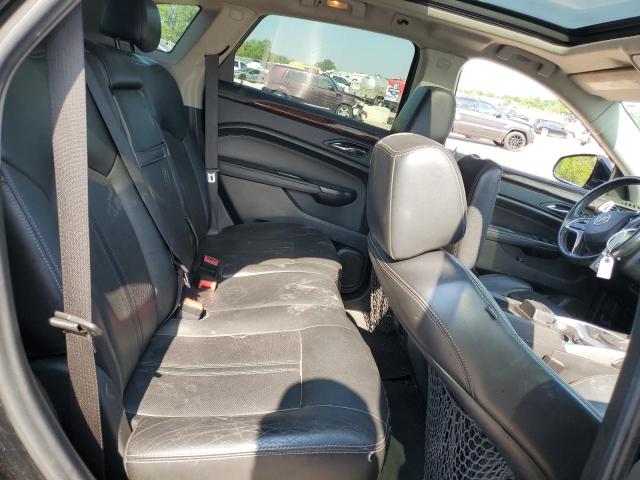 Photo 10 VIN: 3GYFNCE37DS612205 - CADILLAC SRX LUXURY 