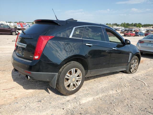 Photo 2 VIN: 3GYFNCE37DS612205 - CADILLAC SRX LUXURY 