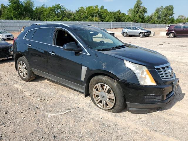 Photo 3 VIN: 3GYFNCE37DS612205 - CADILLAC SRX LUXURY 