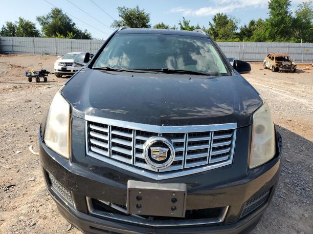 Photo 4 VIN: 3GYFNCE37DS612205 - CADILLAC SRX LUXURY 