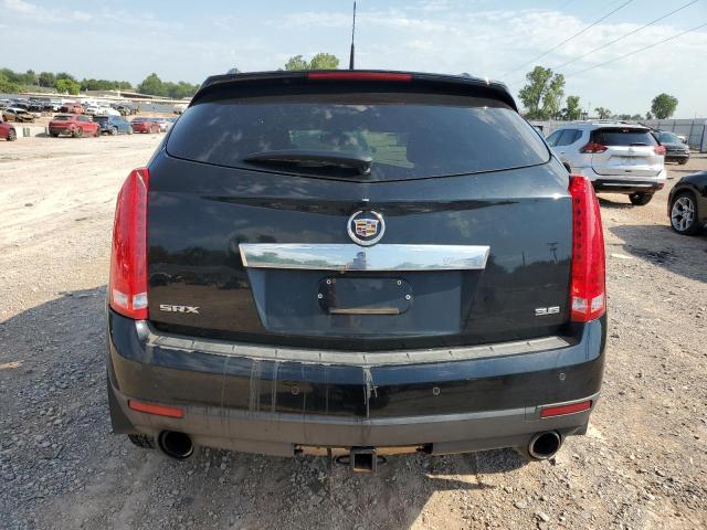 Photo 5 VIN: 3GYFNCE37DS612205 - CADILLAC SRX LUXURY 