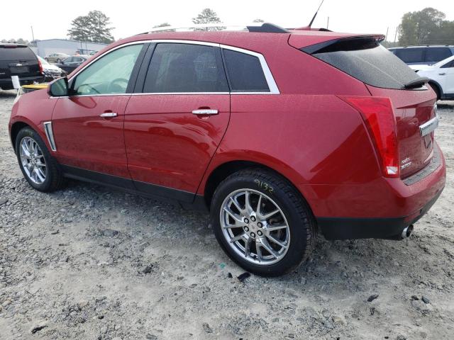 Photo 1 VIN: 3GYFNCE37DS616917 - CADILLAC SRX 