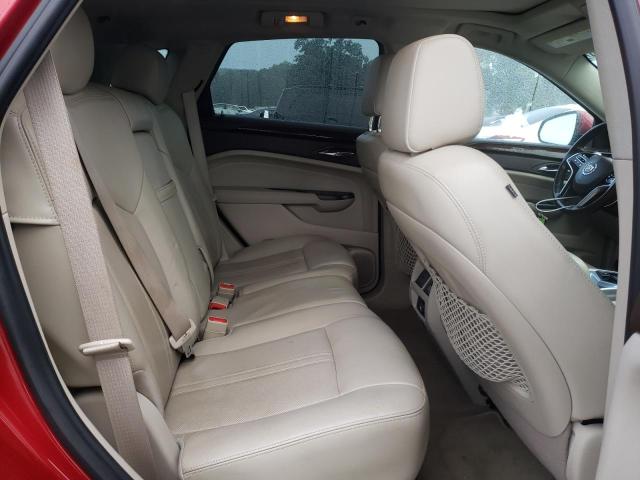 Photo 10 VIN: 3GYFNCE37DS616917 - CADILLAC SRX 