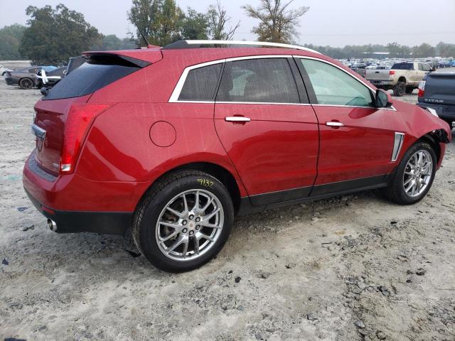 Photo 2 VIN: 3GYFNCE37DS616917 - CADILLAC SRX 