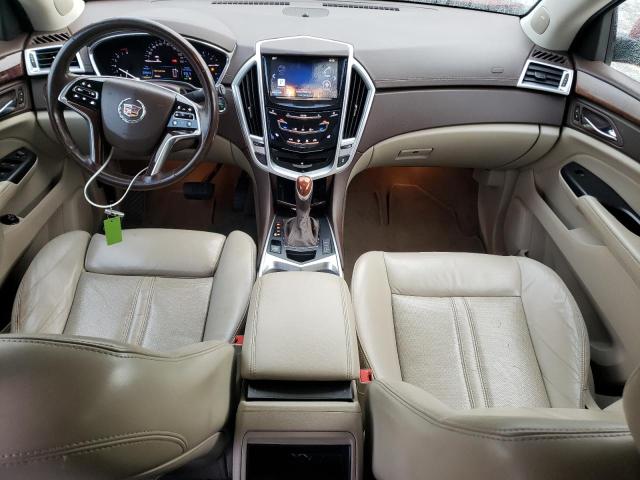 Photo 7 VIN: 3GYFNCE37DS616917 - CADILLAC SRX 