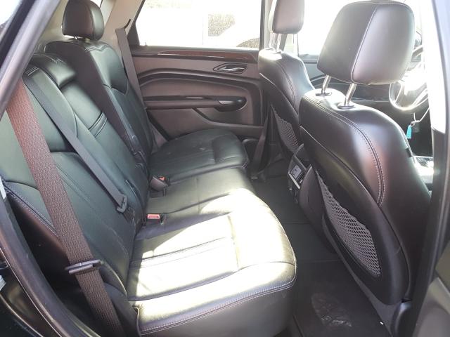 Photo 5 VIN: 3GYFNCE37DS644328 - CADILLAC SRX LUXURY 