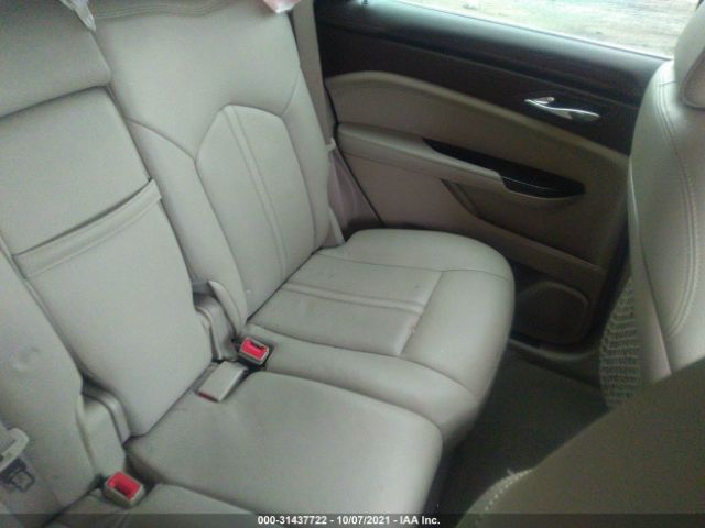 Photo 7 VIN: 3GYFNCE37DS644412 - CADILLAC SRX 