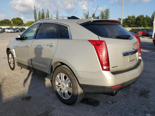 Photo 2 VIN: 3GYFNCE37DS655023 - CADILLAC SRX LUXURY 