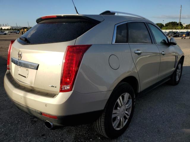 Photo 3 VIN: 3GYFNCE37DS655023 - CADILLAC SRX LUXURY 