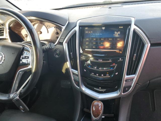 Photo 8 VIN: 3GYFNCE37DS655023 - CADILLAC SRX LUXURY 