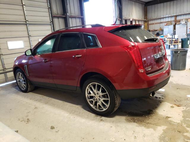 Photo 1 VIN: 3GYFNCE37ES559359 - CADILLAC SRX 