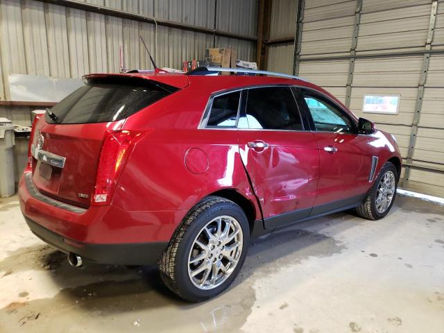 Photo 2 VIN: 3GYFNCE37ES559359 - CADILLAC SRX 