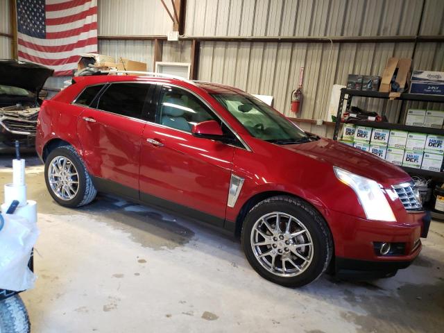 Photo 3 VIN: 3GYFNCE37ES559359 - CADILLAC SRX 