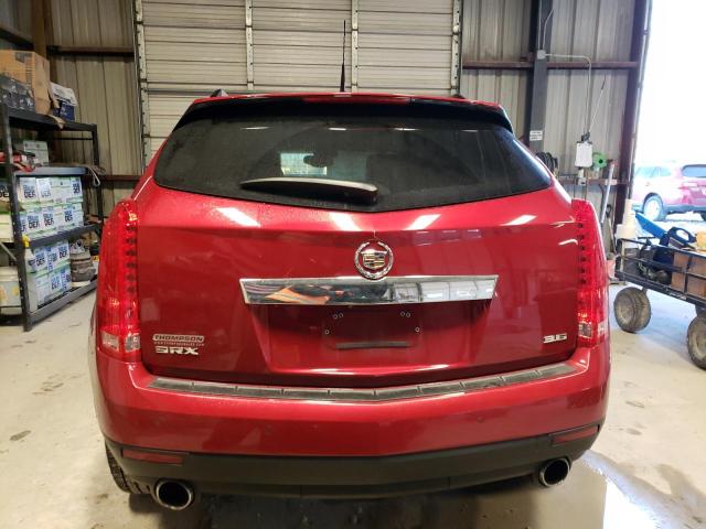 Photo 5 VIN: 3GYFNCE37ES559359 - CADILLAC SRX 