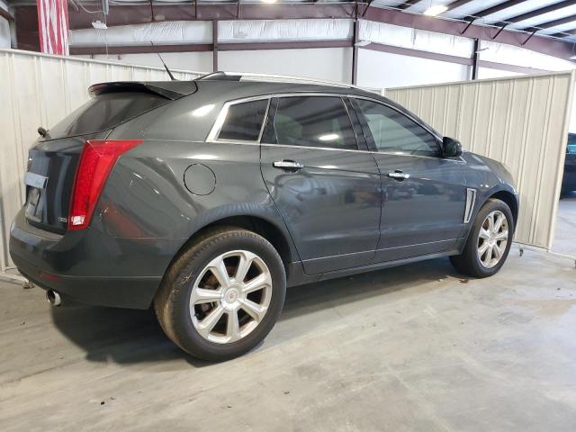 Photo 2 VIN: 3GYFNCE37ES583676 - CADILLAC SRX PERFOR 