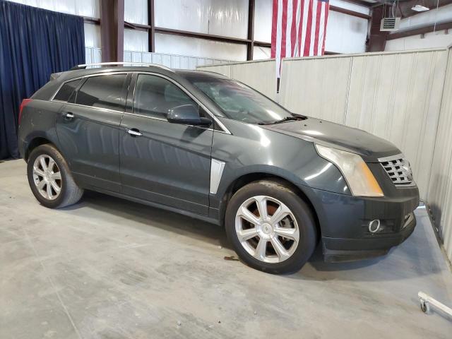 Photo 3 VIN: 3GYFNCE37ES583676 - CADILLAC SRX PERFOR 