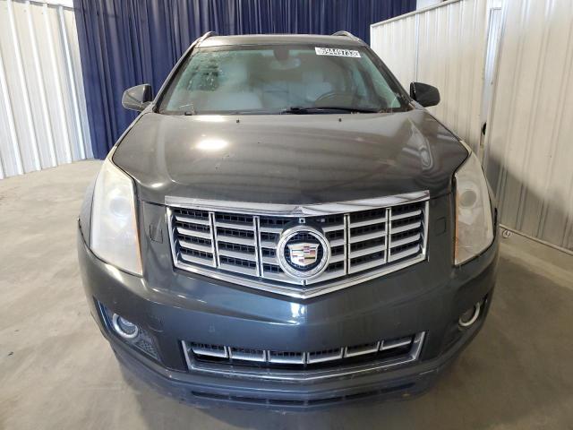 Photo 4 VIN: 3GYFNCE37ES583676 - CADILLAC SRX PERFOR 