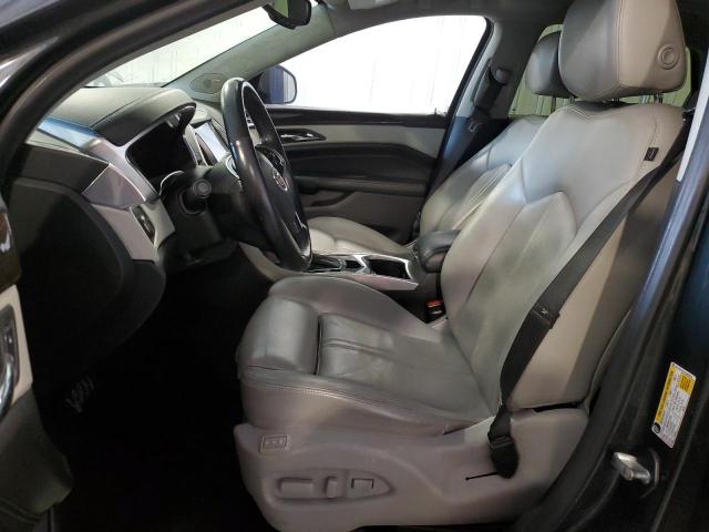 Photo 6 VIN: 3GYFNCE37ES583676 - CADILLAC SRX PERFOR 