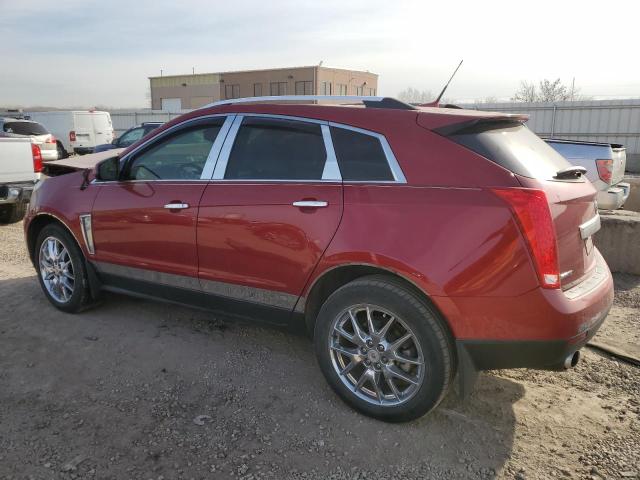 Photo 1 VIN: 3GYFNCE37ES632956 - CADILLAC SRX 