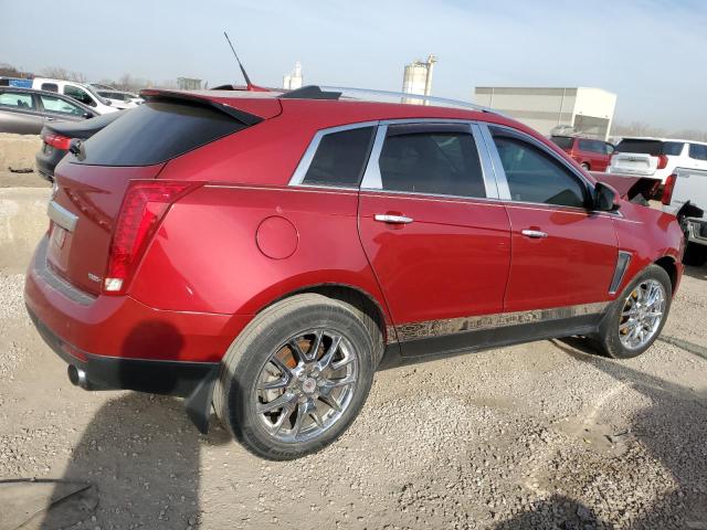 Photo 2 VIN: 3GYFNCE37ES632956 - CADILLAC SRX 