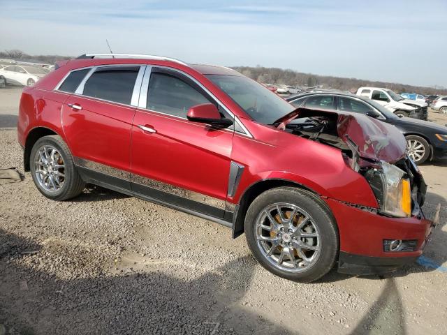 Photo 3 VIN: 3GYFNCE37ES632956 - CADILLAC SRX 