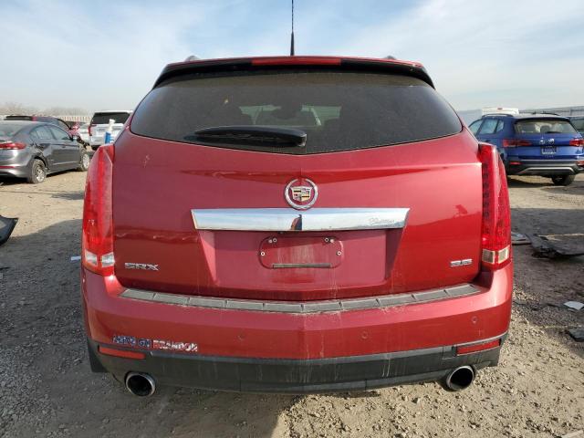 Photo 5 VIN: 3GYFNCE37ES632956 - CADILLAC SRX 