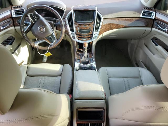 Photo 7 VIN: 3GYFNCE37ES632956 - CADILLAC SRX 