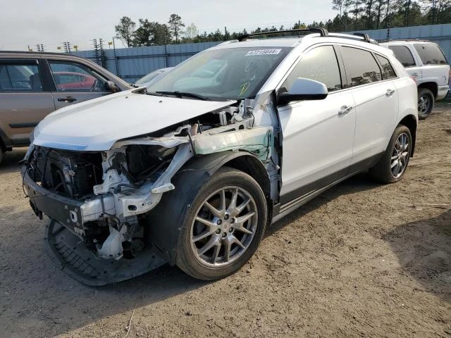 Photo 0 VIN: 3GYFNCE37ES664550 - CADILLAC SRX PERFOR 