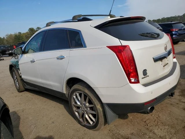 Photo 1 VIN: 3GYFNCE37ES664550 - CADILLAC SRX PERFOR 