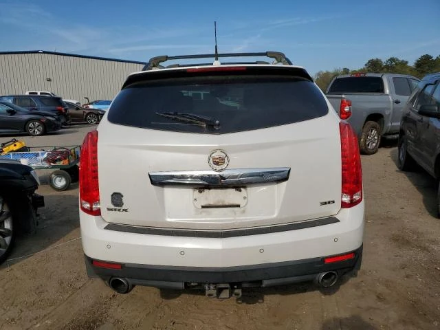 Photo 5 VIN: 3GYFNCE37ES664550 - CADILLAC SRX PERFOR 