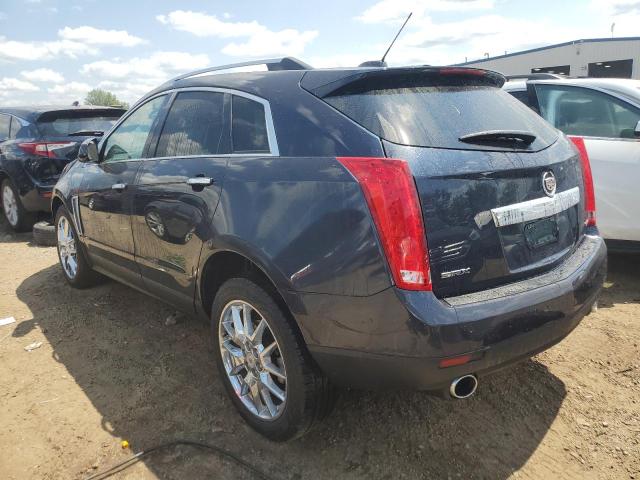 Photo 1 VIN: 3GYFNCE37FS528422 - CADILLAC SRX PERFOR 