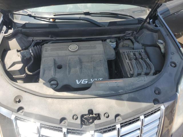 Photo 10 VIN: 3GYFNCE37FS528422 - CADILLAC SRX PERFOR 