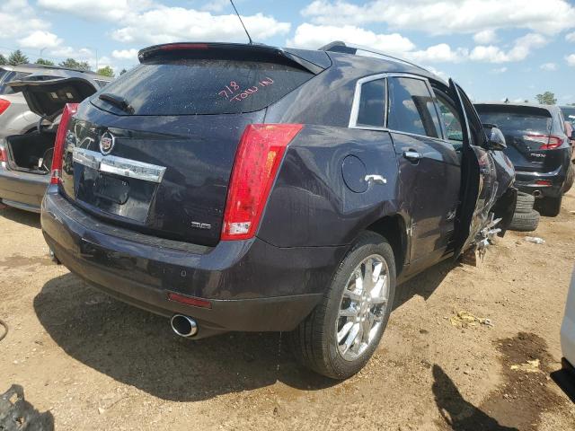 Photo 2 VIN: 3GYFNCE37FS528422 - CADILLAC SRX PERFOR 