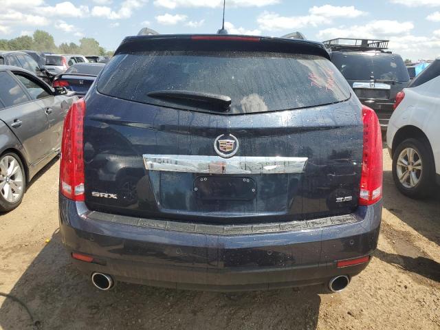 Photo 5 VIN: 3GYFNCE37FS528422 - CADILLAC SRX PERFOR 