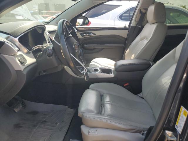 Photo 6 VIN: 3GYFNCE37FS528422 - CADILLAC SRX PERFOR 