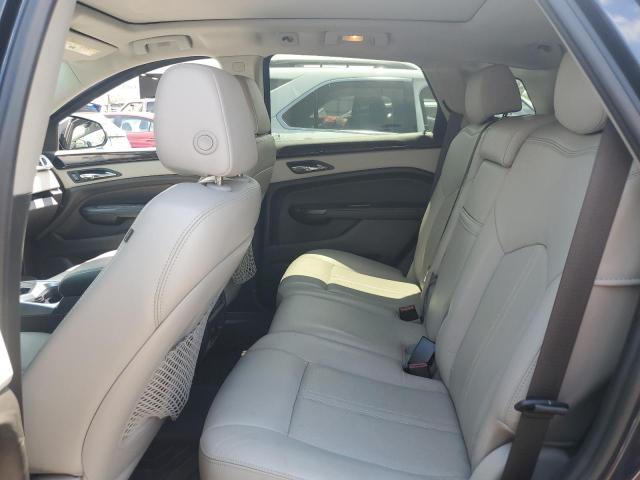 Photo 9 VIN: 3GYFNCE37FS528422 - CADILLAC SRX PERFOR 