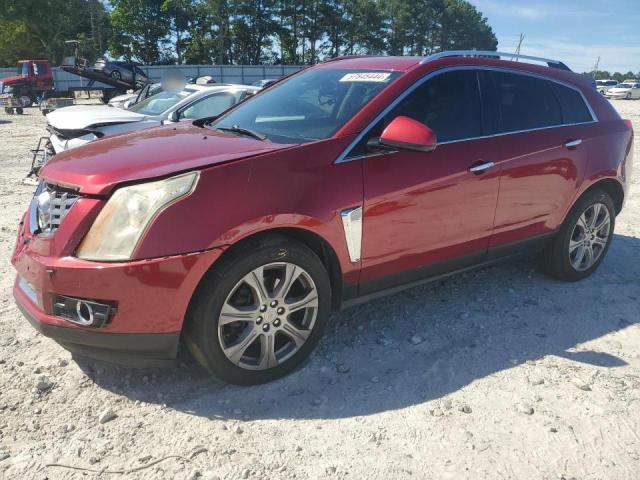 Photo 0 VIN: 3GYFNCE37FS581699 - CADILLAC SRX PERFOR 