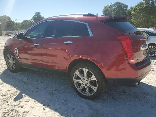 Photo 1 VIN: 3GYFNCE37FS581699 - CADILLAC SRX PERFOR 