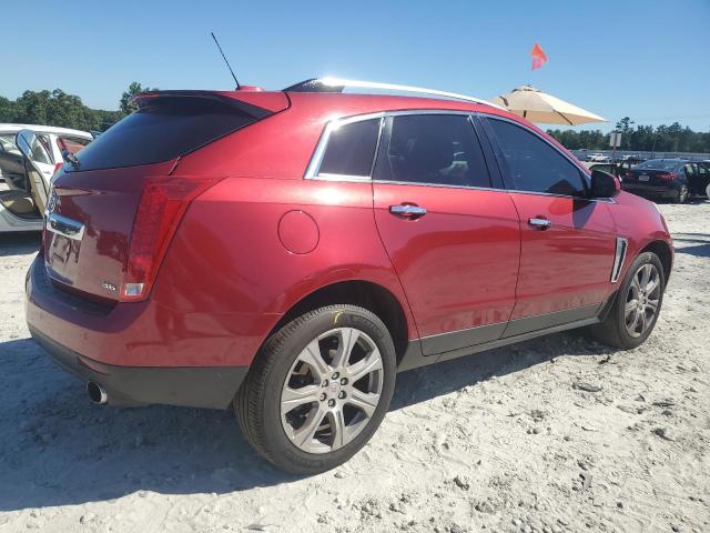 Photo 2 VIN: 3GYFNCE37FS581699 - CADILLAC SRX PERFOR 